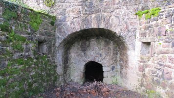 Matxintoko kisulabea, Arizkun-Baztan