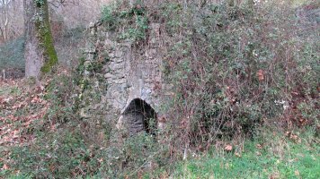 Etxenikeko Borda karobia, Bera