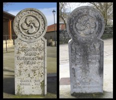 Oroigarria, Arriola-Asparrena