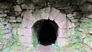 Kisulabea, Bertiz-Bertizarana