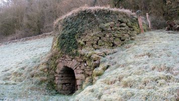 Ugaldea karobia, Arraioz-Baztan