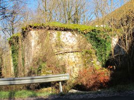 Zigako errota, Ziga-Baztan