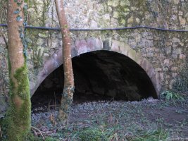 Zigako errota, Ziga-Baztan