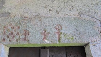 Almandozko Errota, Almandoz-Baztan