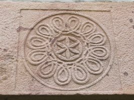 Egozkue jauregia, Ziga-Baztan