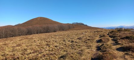 Iruñarri (1051m) bidean