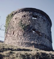 Endarlatsako dorrea, Irun