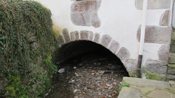 Erdikoerrota, Lesaka