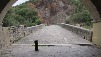 Trinidad de Arre zubia, Arre-Ezkabarte