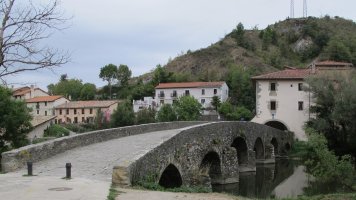 Trinidad de Arre zubia, Arre-Ezkabarte