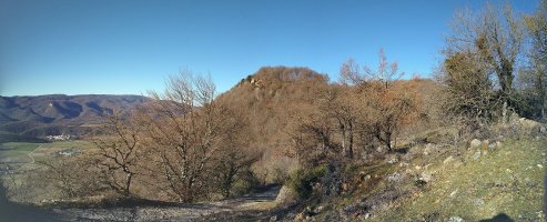 Ekalarbe San Margtngo harratetik