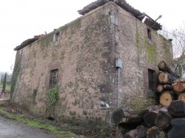 Errota Berria, Erratzu-Baztan