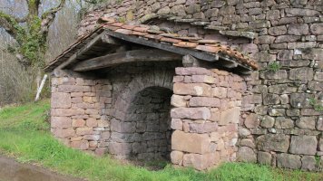 Iriarteko Labea karobia, Erratzu-Baztan