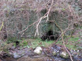 Beheko Errota, Arano