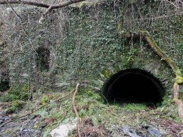 Beheko Errota, Arano