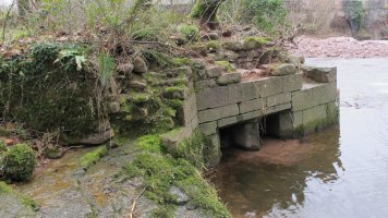 Peñako Errota, Arizkun-Baztan