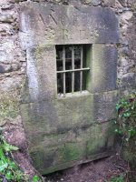 Peñako Errota, Arizkun-Baztan