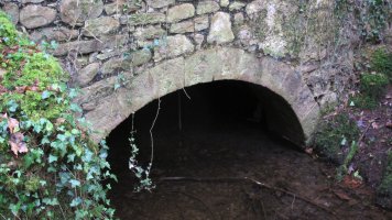 Zabaletako Errota, Erratzu-Baztan