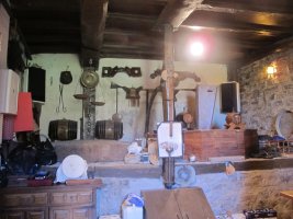 Altzubide Errota, Irun