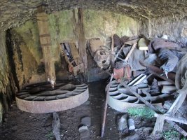 Altzubide Errota, Irun