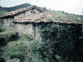 Aranburuko Errota (1996), Irun