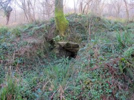 Altzubide karobia, Irun