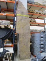 Soalar 1 mendebal zutarria, Baztan