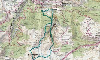 Lakhura Santa Grazitik