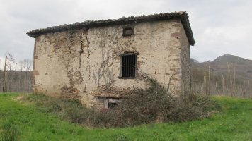 Kisuko Errota, Arizkun-Baztan