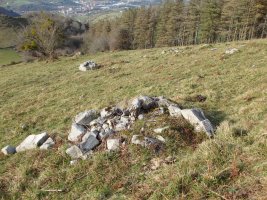 Campo tumular ARRIZURIETA