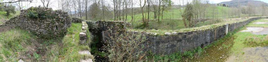 Erdikoerrota, Hondarribia