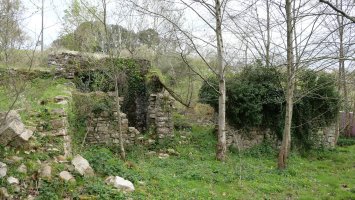 Erdikoerrota, Hondarribia