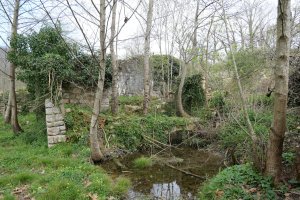 Erdikoerrota, Hondarribia