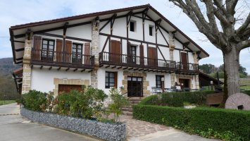 Bekoerrota, Hondarribia