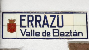 Erratzu, Baztan