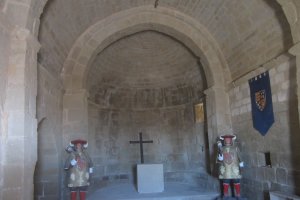 Rada (Iglesia San Nicolás,Románica )12-2019