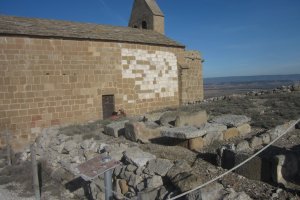 Rada (Tumbas) Diciembre 2019