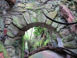 Indarteko Errota, Lekaroz-Baztan