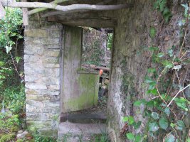 Indarteko Errota, Lekaroz-Baztan