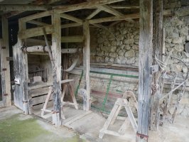 Illarraltzuetako perratokia