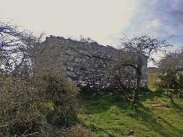 Santa Barbara Ermita Atxondon