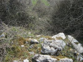 Txabola Tumular Osaleze (Abril 2022)