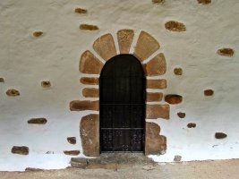 Agata Deunaren Ermita Zeanurin