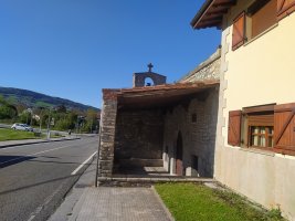 Nuestra Señora del Buen Suceso Urduñan