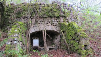 Etxetxipiko karobia, Beartzun-Baztan