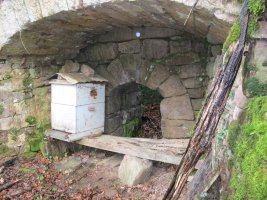 Etxetxipiko karobia, Beartzun-Baztan