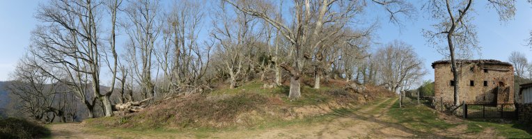 Bagarateko Harria, izen bereko lepotik