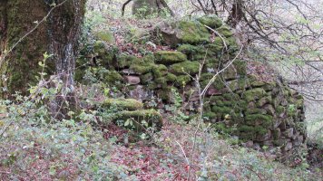 Xondoneko karobia, Beartzun-Baztan