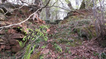 Xondoneko karobia, Beartzun-Baztan