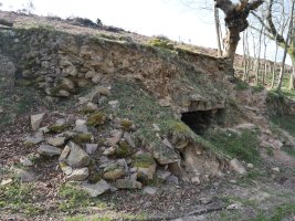 Olako bordako karobia